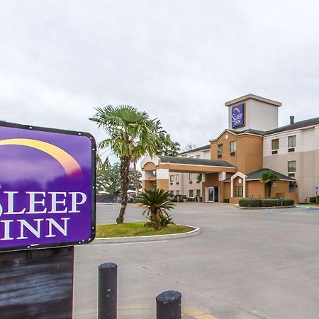 Sleep Inn Scott-Lafayette West Eksteriør billede