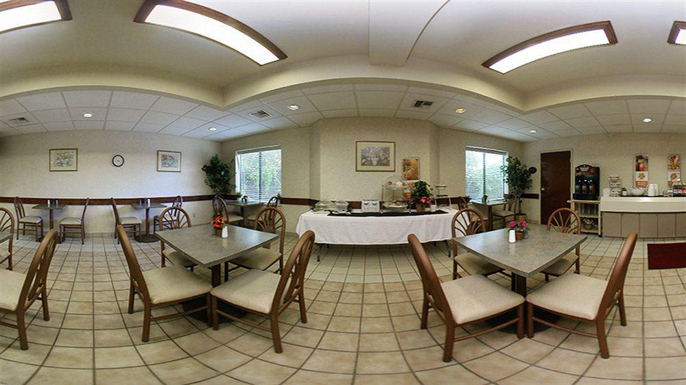 Sleep Inn Scott-Lafayette West Eksteriør billede