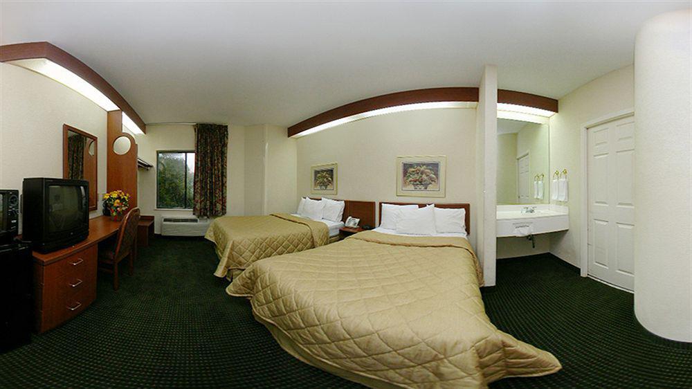 Sleep Inn Scott-Lafayette West Eksteriør billede