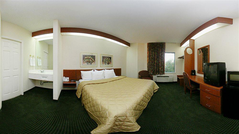 Sleep Inn Scott-Lafayette West Eksteriør billede